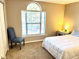 3 Bed Home 15 Minutes to Downtown Atlanta