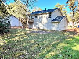 3 Bed Home 15 Minutes to Downtown Atlanta