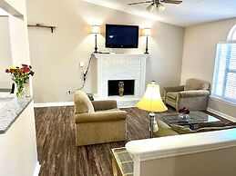 3 Bed Home 15 Minutes to Downtown Atlanta