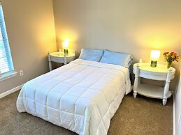 3 Bed Home 15 Minutes to Downtown Atlanta