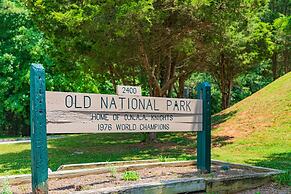 3 Bed Home 15 Minutes to Downtown Atlanta