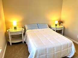 3 Bed Home 15 Minutes to Downtown Atlanta