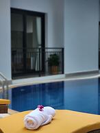 My Natural Villas by You Long