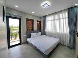 My Natural Villas by You Long