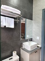 My Natural Villas by You Long