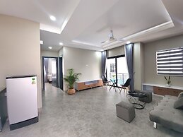 My Natural Villas by You Long