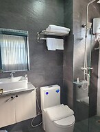 My Natural Villas by You Long