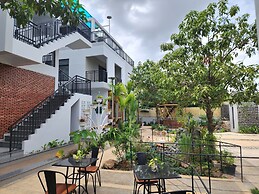 My Natural Villas by You Long