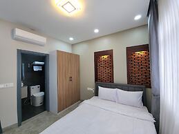 My Natural Villas by You Long