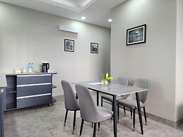 My Natural Villas by You Long