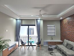 My Natural Villas by You Long