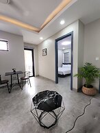 My Natural Villas by You Long