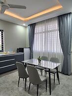 My Natural Villas by You Long