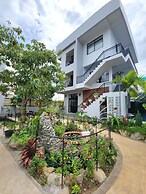 My Natural Villas by You Long