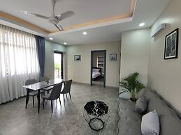 My Natural Villas by You Long