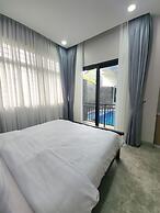 My Natural Villas by You Long