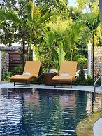 My Natural Villas by You Long