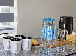 My Natural Villas by You Long