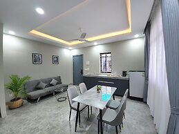 My Natural Villas by You Long