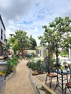 My Natural Villas by You Long