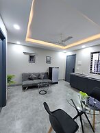 My Natural Villas by You Long