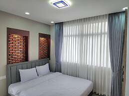 My Natural Villas by You Long