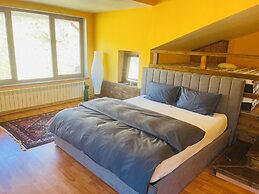 Rai Villa