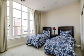 Baltimore executive Furnished rentals