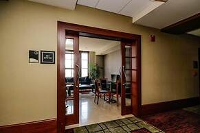 Baltimore executive Furnished rentals
