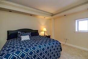 Baltimore executive Furnished rentals