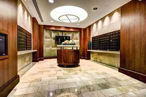 Baltimore executive Furnished rentals