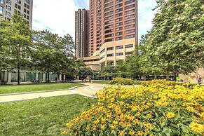 Baltimore executive Furnished rentals