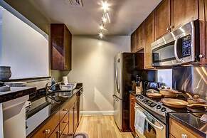 Baltimore executive Furnished rentals