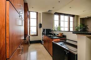 Baltimore executive Furnished rentals