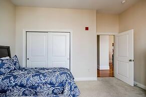 Baltimore executive Furnished rentals