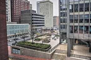 Baltimore executive Furnished rentals