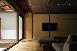 YADORU KYOTO HANARE Kagetsu No Yado