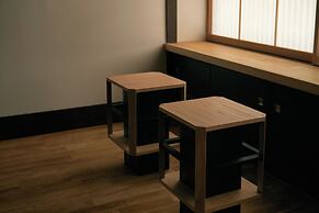 YADORU KYOTO HANARE Kagetsu No Yado