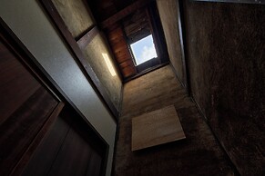 YADORU KYOTO HANARE Shirotaki No Yado