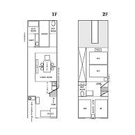 YADORU KYOTO HANARE Shirotaki No Yado