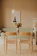 Design Apartments zum Hirschen Salzburg