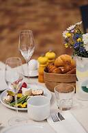 Design Apartments zum Hirschen Salzburg