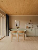 Design Apartments zum Hirschen Salzburg