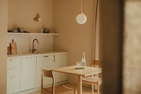 Design Apartments zum Hirschen Salzburg