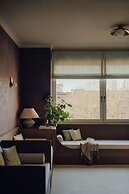 Design Apartments zum Hirschen Salzburg