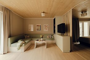 Design Apartments zum Hirschen Salzburg