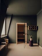 Design Apartments zum Hirschen Salzburg