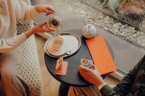 Design Apartments zum Hirschen Salzburg