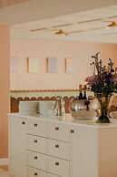 Design Apartments zum Hirschen Salzburg