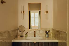 Design Apartments zum Hirschen Salzburg